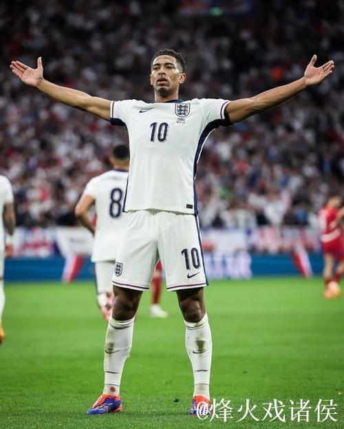 祝贺罗德里戈进球，贝林厄姆社媒：我的兄弟回来了