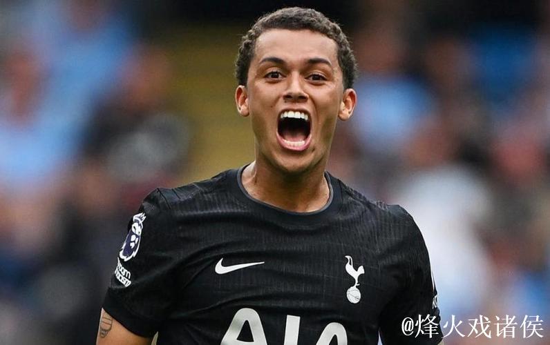 电讯报：水晶宫希望引进约翰逊，以补强阵容争取