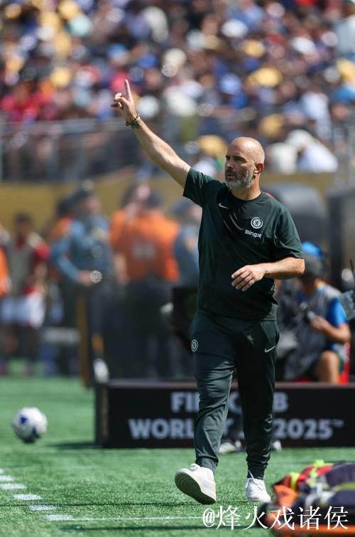 切尔西内乱：马雷斯卡48小时“最糟糕经历”背后