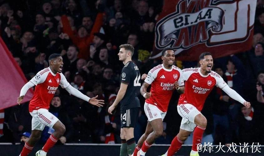 阿尔特塔神换人，完爆孔帕尼，凯恩彻底隐身：罕