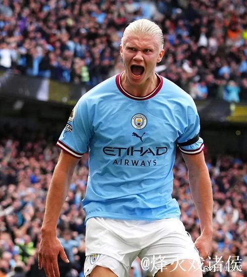 哈兰德欧冠轰50球+逼红牌 曼城2-0胜十人那不勒斯 哈兰德欧冠轰50球+逼红牌 曼城2-0胜十人那不勒斯