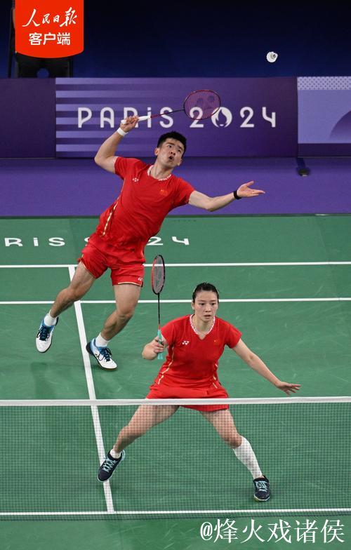 20日焦点:乒乓男团巅峰对决 羽球“雅思”组合争冠 20日焦点:乒乓男团巅峰对决 羽球“雅思”组合争冠