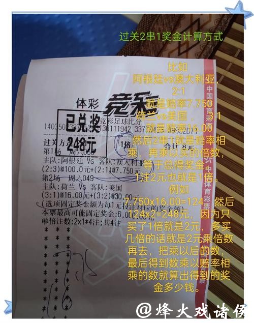 世界杯竞彩投注技巧及实战经验分享 世界杯竞彩投注技巧及实战经验分享
